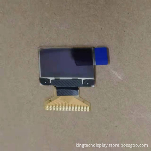 AMOLED/OLED Display Module